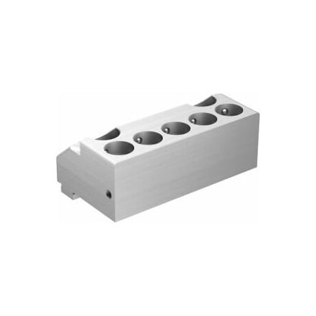 Garant Gripp Top Jaw, Rigid, for Type: 100 361128 100